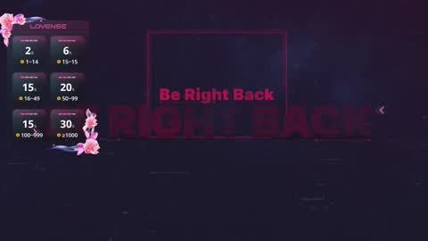 Scarlett online show from 02/04/26, 12:11