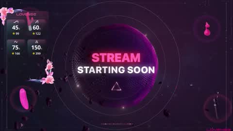 Scarlett online show from 02/12/26, 01:17