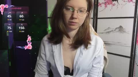 Scarlett online show from 03/10/26, 11:37