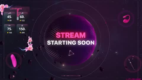 Scarlett online show from 03/28/26, 02:49