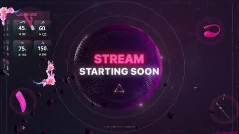 Scarlett online show from 04/02/26, 02:58