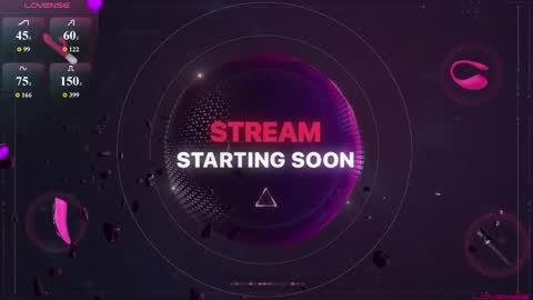 Scarlett online show from 05/05/26, 11:18