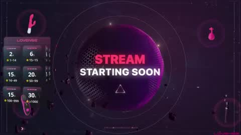 Scarlett online show from 07/01/26, 10:39