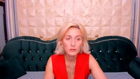 Snapshot of scarletturqueen chatting on 07/18/26, 05:22 Scarlett online show from 07/18/26, 05:22