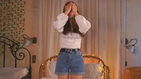 My name is Linda but you can call me Lin online show from 04/13/26, 04:40