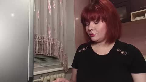 Anya online show from 12/03/25, 07:34