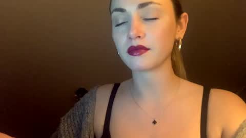 Snapshot of scarlettxblonde chatting on 03/22/26, 09:07 ScarlettxBlonde online show from 03/22/26, 09:07