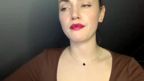 ScarlettxBlonde online show from 05/05/26, 09:23