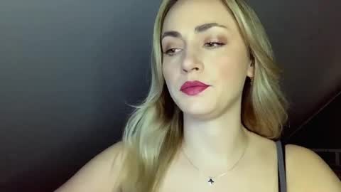 ScarlettxBlonde online show from 05/16/26, 02:16