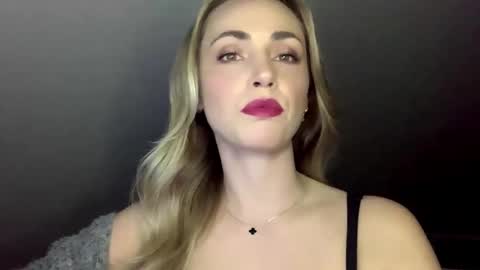 ScarlettxBlonde online show from 05/18/26, 08:03