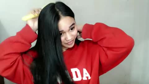 scarletvamp online show from 03/04/25, 06:39