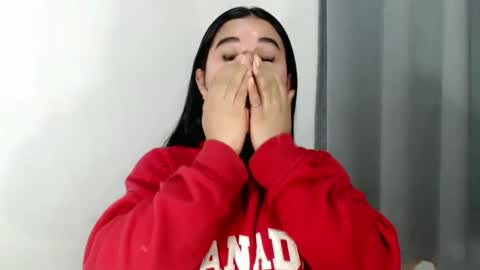 scarletvamp online show from 03/07/25, 04:00