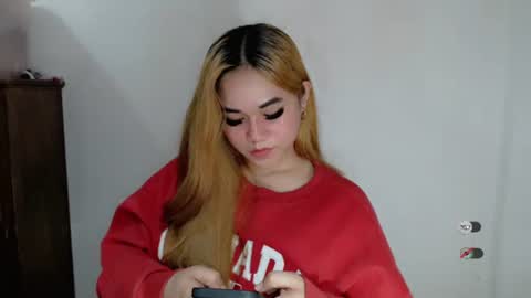 scarletvamp online show from 09/23/25, 05:27