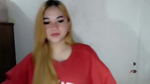 scarletvamp online show from 10/03/25, 11:35