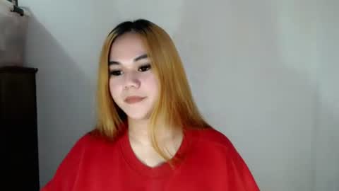 scarletvamp online show from 10/11/25, 10:03