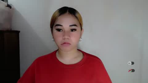 scarletvamp online show from 10/14/25, 12:00