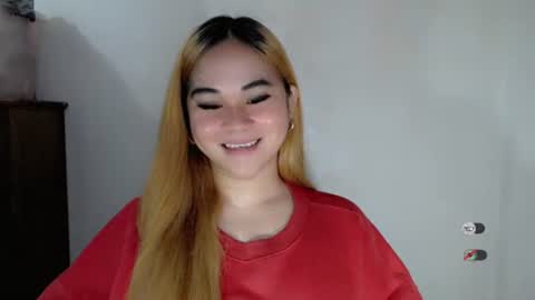 scarletvamp online show from 10/16/25, 10:55