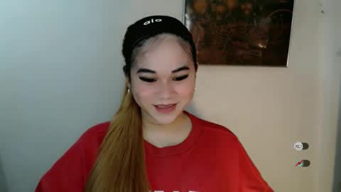 scarletvamp online show from 11/23/25, 04:40