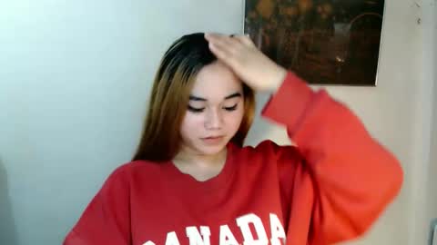 scarletvamp online show from 12/16/25, 03:50