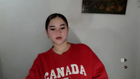 scarletvamp online show from 02/02/26, 09:46