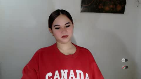 scarletvamp online show from 02/06/26, 09:40