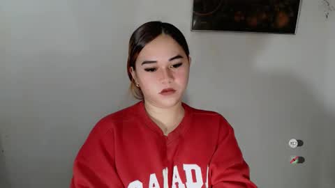 scarletvamp online show from 02/07/26, 10:35