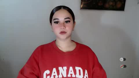 scarletvamp online show from 02/22/26, 05:55