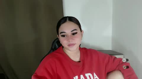 scarletvamp online show from 02/23/26, 11:24