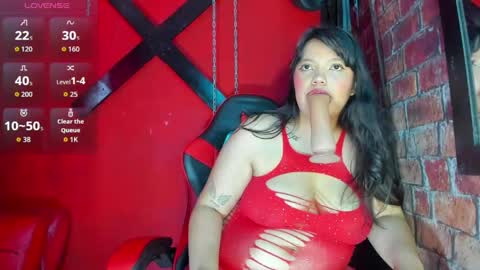 Snapshot of scarletvibe1 chatting on 04/08/26, 05:46 Scarlett online show from 04/08/26, 05:46