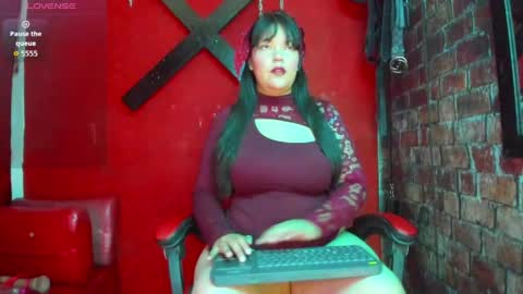 Snapshot of scarletvibe1 chatting on 04/09/26, 11:04 Scarlett online show from 04/09/26, 11:04