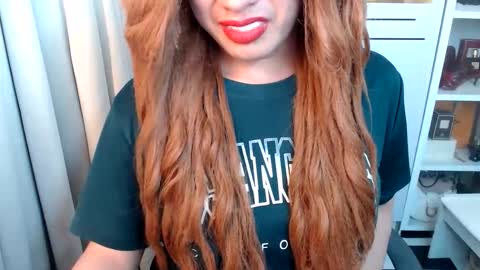 Snapshot of scarletxxxx chatting on 03/02/26, 05:19 Queen Scarlet online show from 03/02/26, 05:19