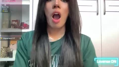 Scarlet i only show all of me in pvt online show from 07/23/26, 04:10