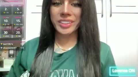 Scarlet i only show all of me in pvt online show from 08/04/26, 05:48