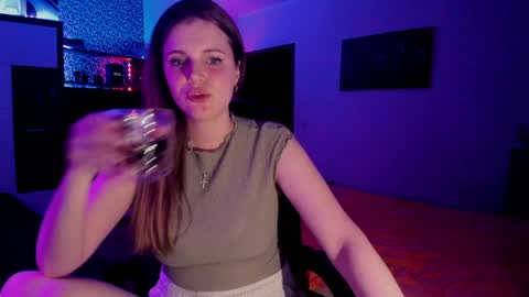 Scarli online show from 04/07/26, 08:31