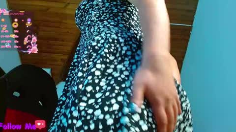 scarllet online show from 02/04/25, 03:15