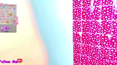 scarllet online show from 02/19/25, 06:32