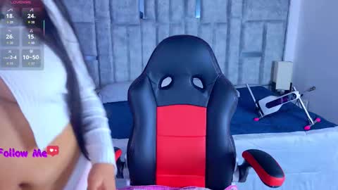 scarllet online show from 01/19/26, 12:31