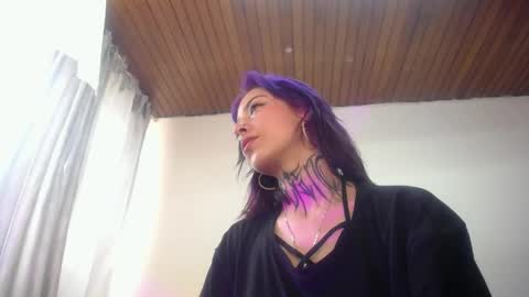 Scarllett online show from 04/28/26, 02:00