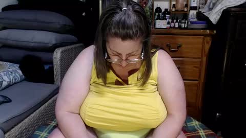 Scarlotta online show from 02/25/25, 04:46