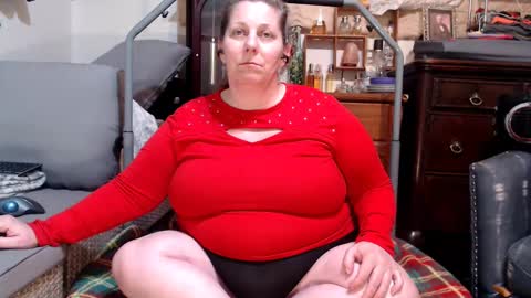 Scarlotta online show from 09/20/25, 04:13