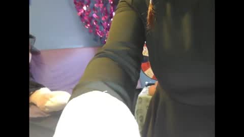 ScarSlutWitch online show from 03/04/26, 10:49