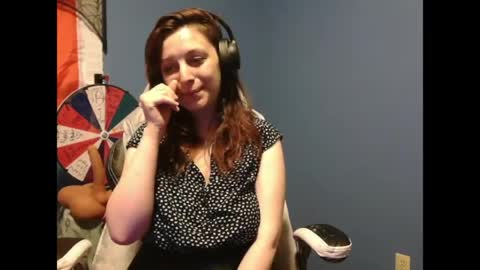 ScarSlutWitch online show from 03/29/26, 07:30