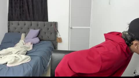 Snapshot of scart_master777 chatting on 12/17/25, 06:30 Scart online show from 12/17/25, 06:30