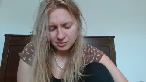 ScarTit Bernhard online show from 02/03/25, 09:18