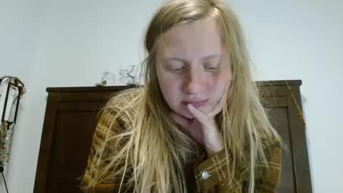 ScarTit Bernhard online show from 02/12/25, 03:51