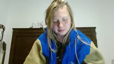 ScarTit Bernhard online show from 02/15/25, 05:30