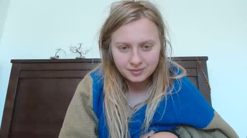 ScarTit Bernhard online show from 02/17/25, 06:48