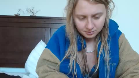 ScarTit Bernhard online show from 02/17/25, 11:53