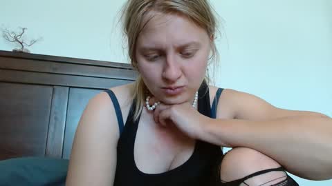 ScarTit Bernhard online show from 02/22/25, 09:04