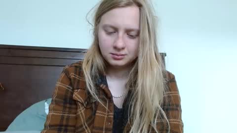 ScarTit Bernhard online show from 03/05/25, 04:46